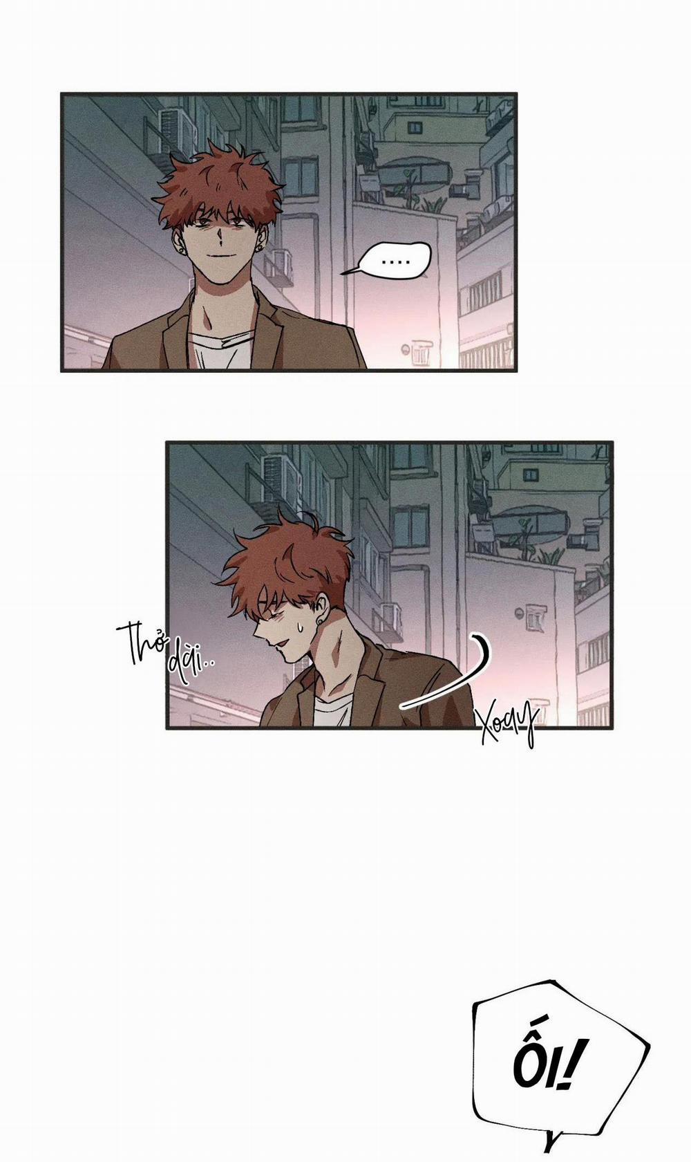 (Cbunu) Bẫy Đôi Ngọt Ngào 55 trang 27