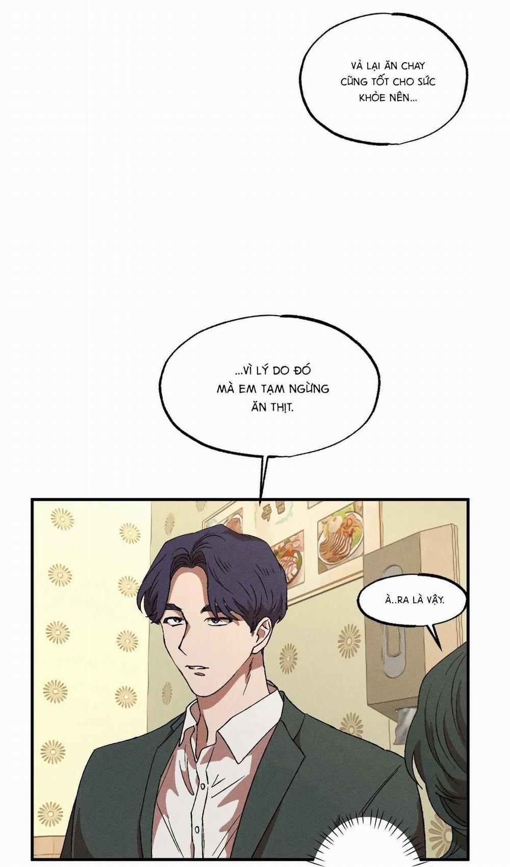 (Cbunu) Bẫy Đôi Ngọt Ngào 55 trang 7