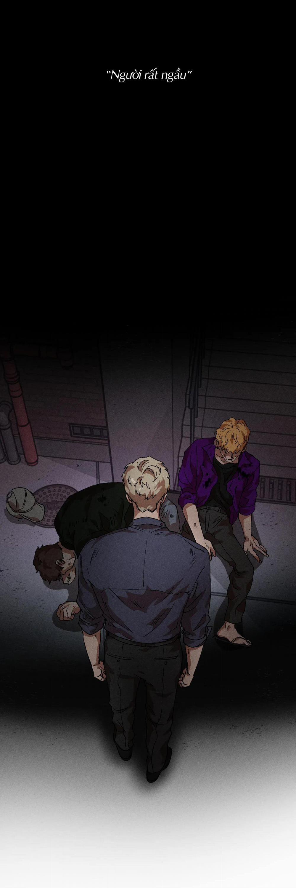 (Cbunu) Bẫy Đôi Ngọt Ngào 56 trang 16