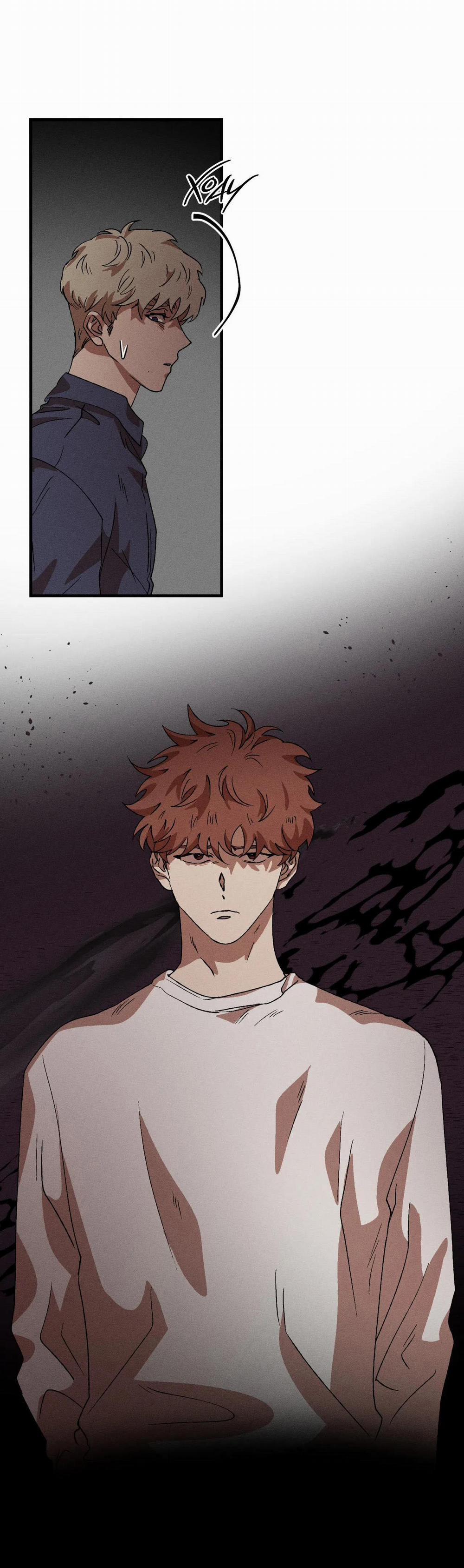 (Cbunu) Bẫy Đôi Ngọt Ngào 56 trang 18