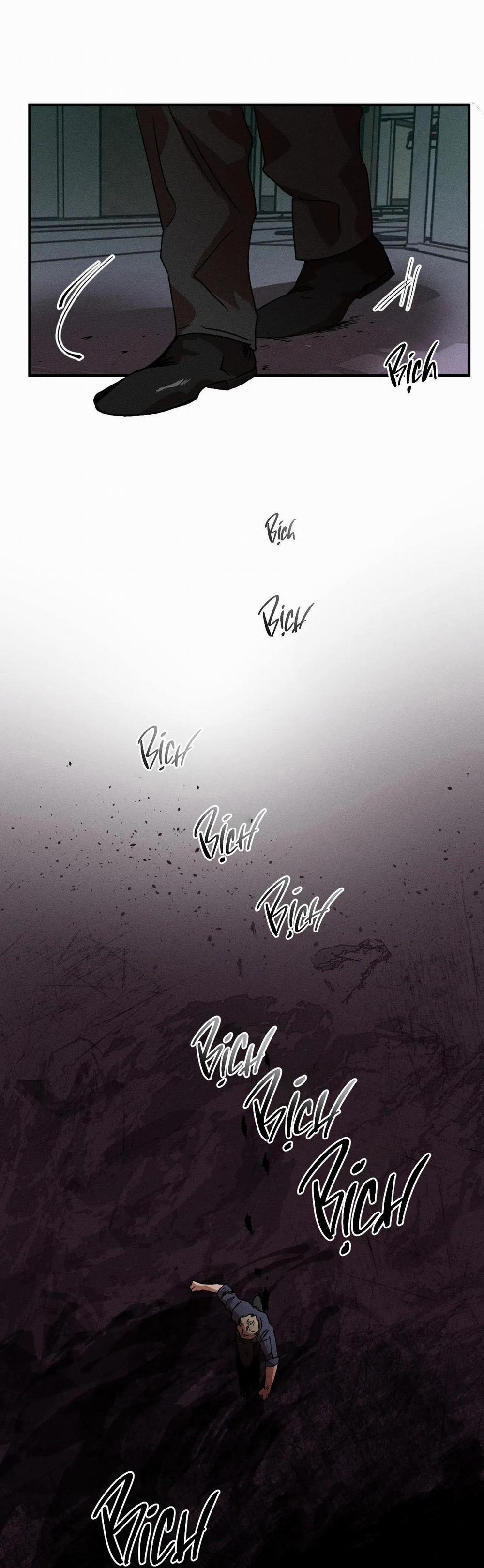 (Cbunu) Bẫy Đôi Ngọt Ngào 56 trang 20