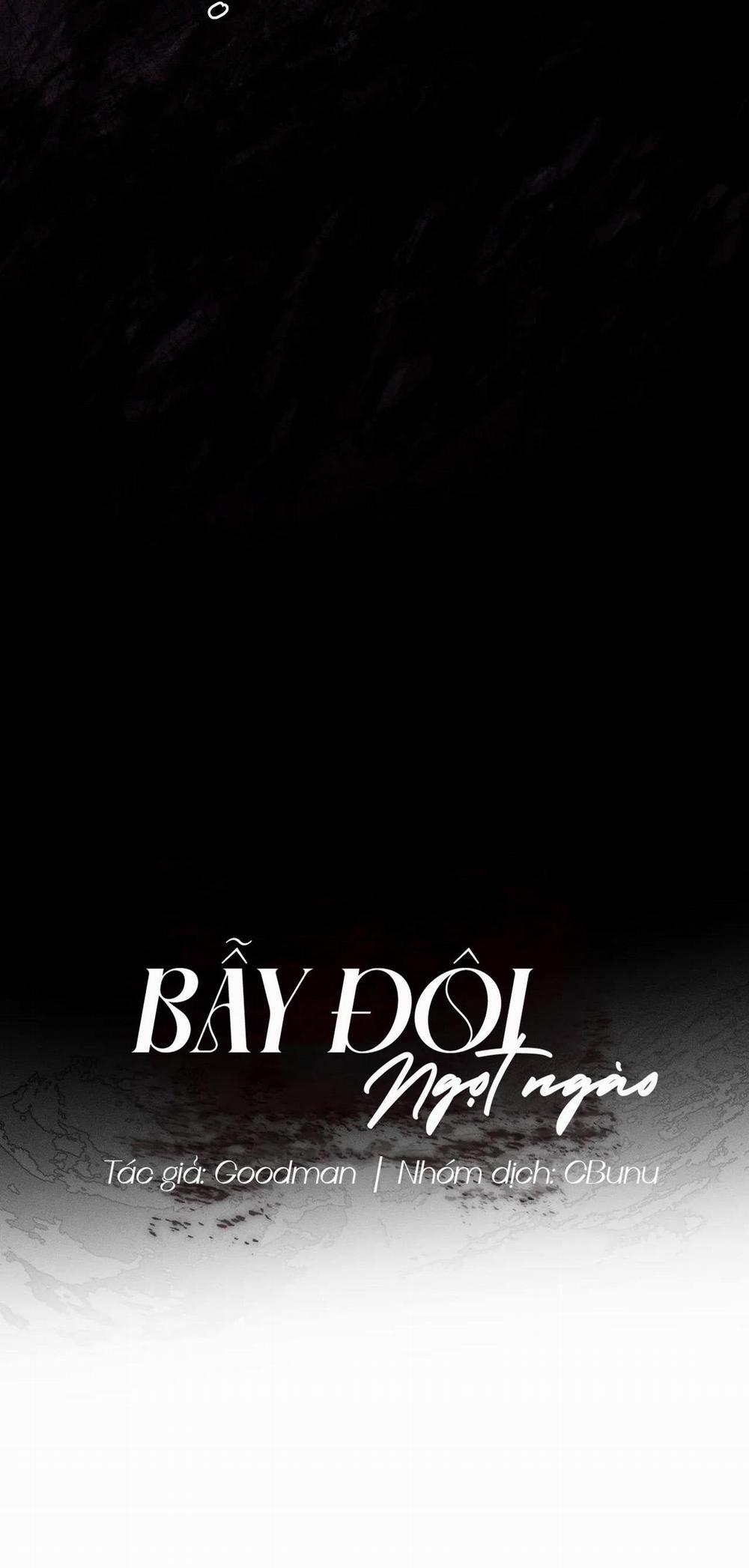 (Cbunu) Bẫy Đôi Ngọt Ngào 56 trang 21