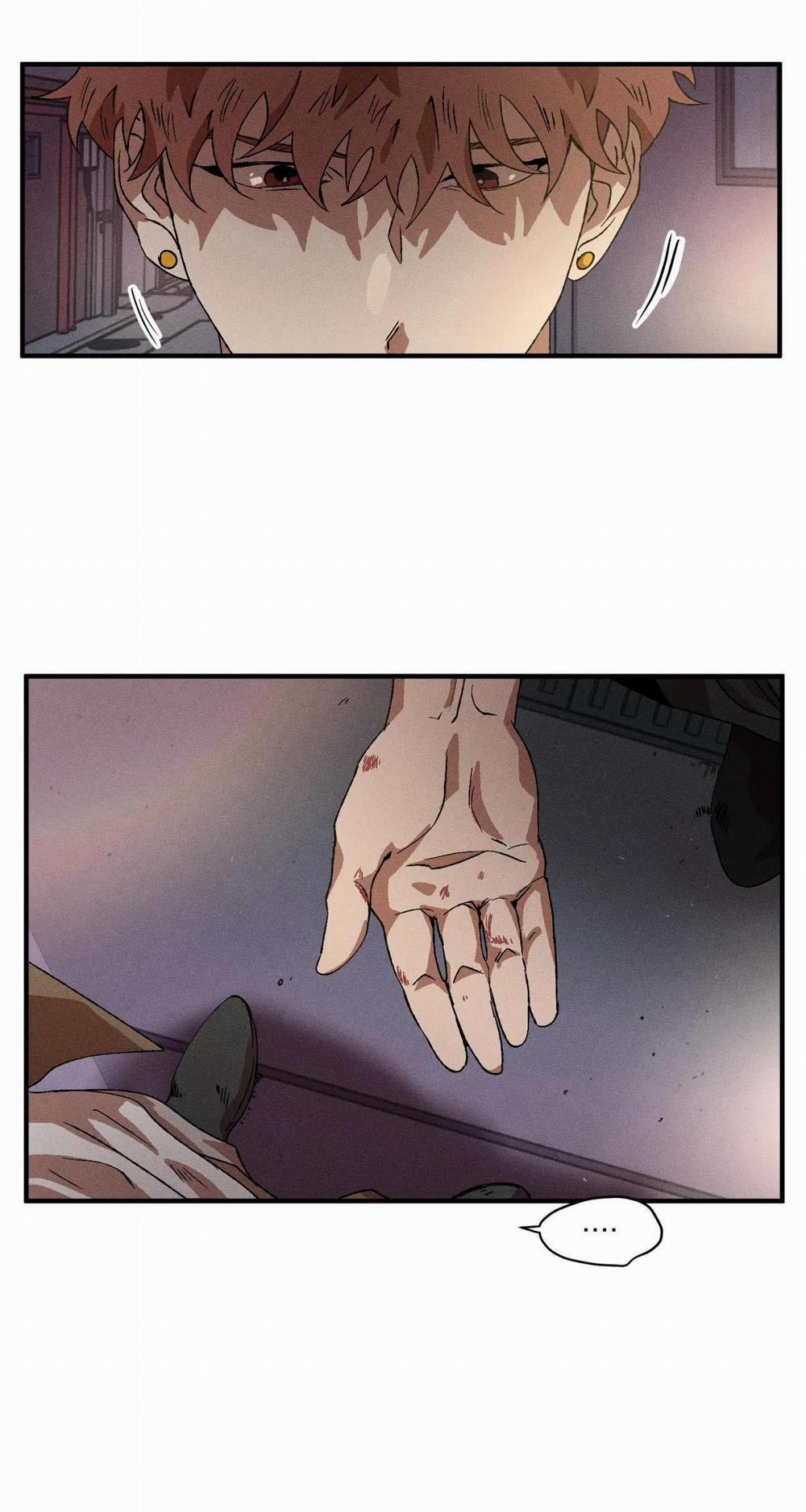 (Cbunu) Bẫy Đôi Ngọt Ngào 56 trang 34