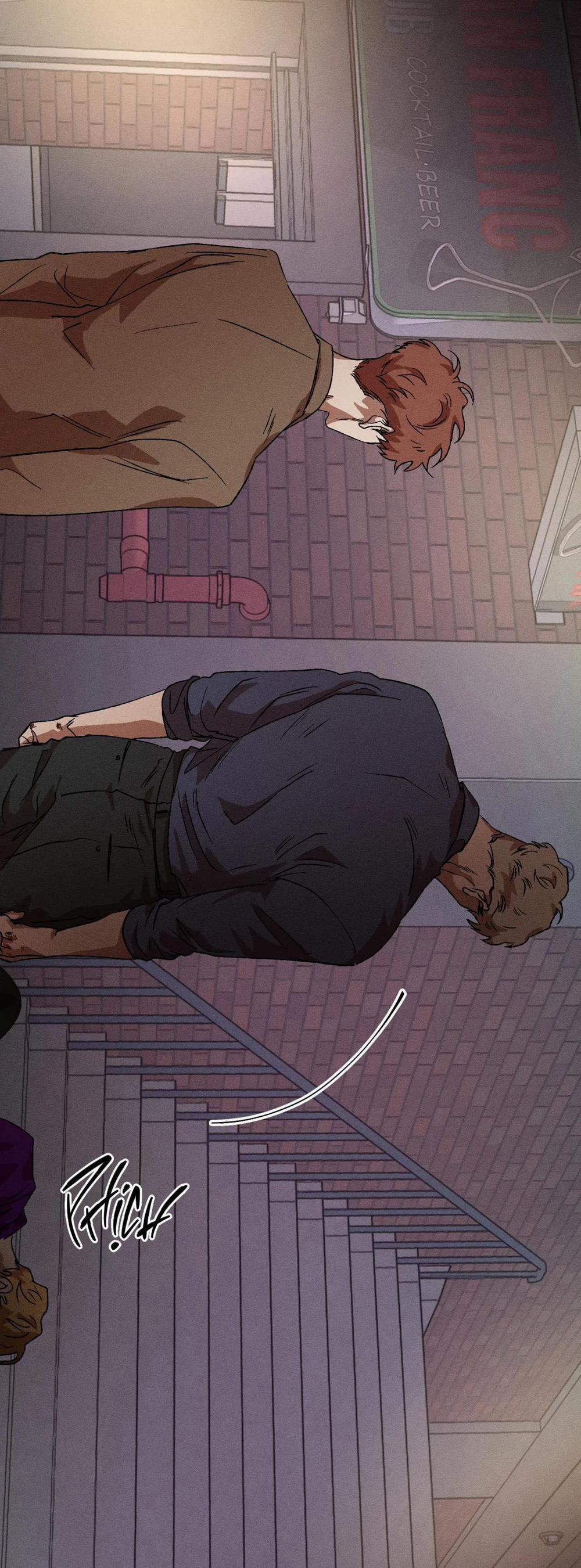 (Cbunu) Bẫy Đôi Ngọt Ngào 56 trang 5