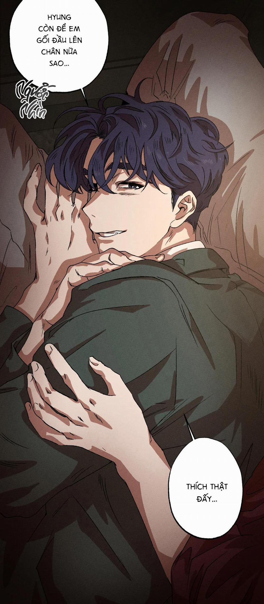 (Cbunu) Bẫy Đôi Ngọt Ngào 57 0 trang 11