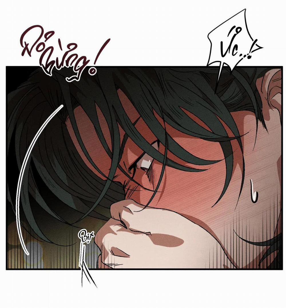 (Cbunu) Bẫy Đôi Ngọt Ngào 57 0 trang 17