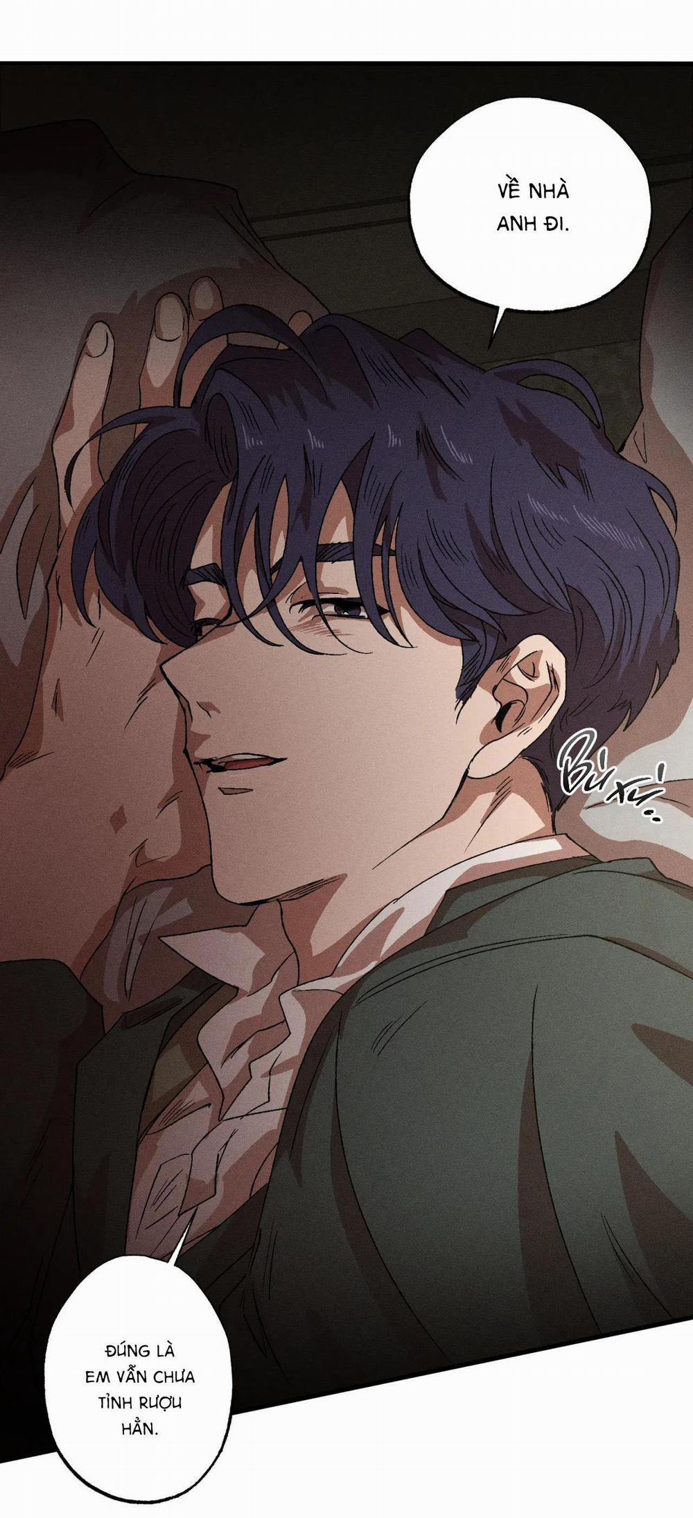 (Cbunu) Bẫy Đôi Ngọt Ngào 57 0 trang 18