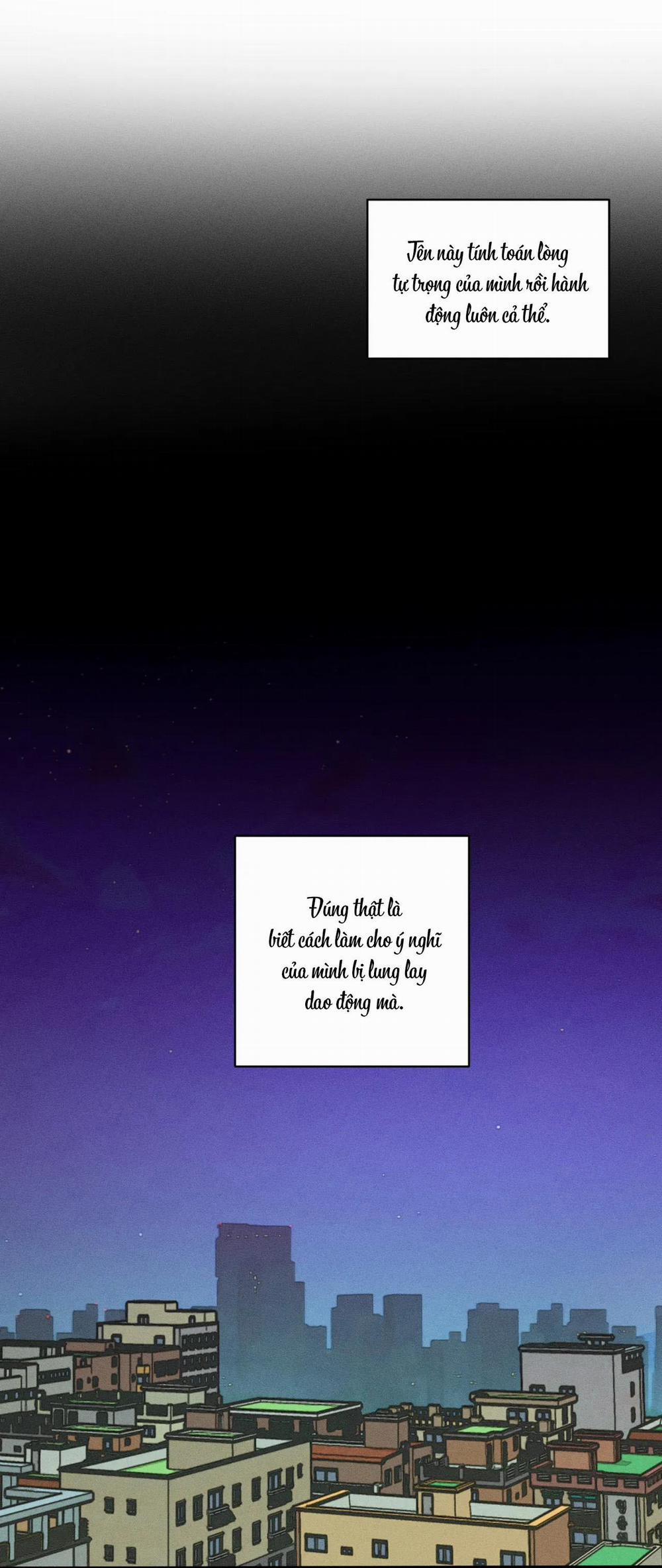 (Cbunu) Bẫy Đôi Ngọt Ngào 57 0 trang 21