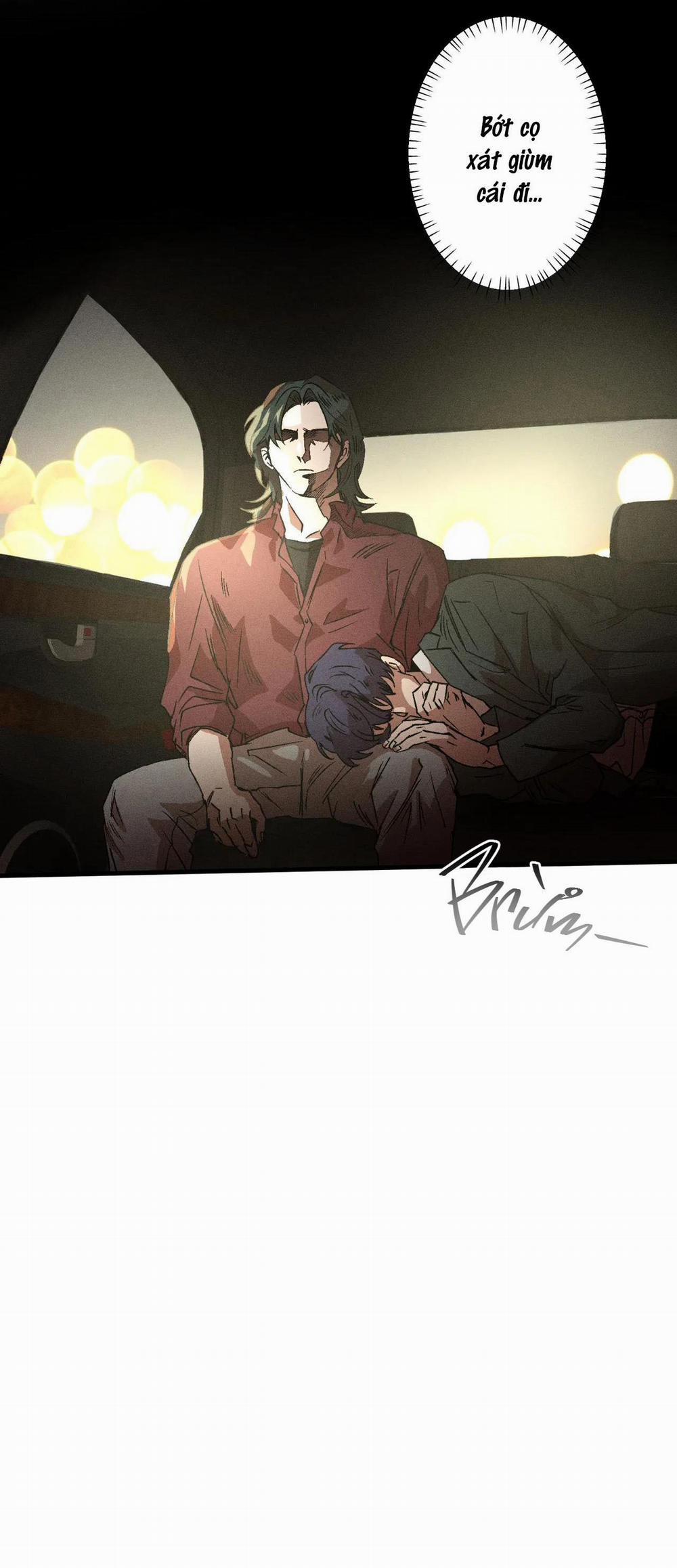 (Cbunu) Bẫy Đôi Ngọt Ngào 57 0 trang 4