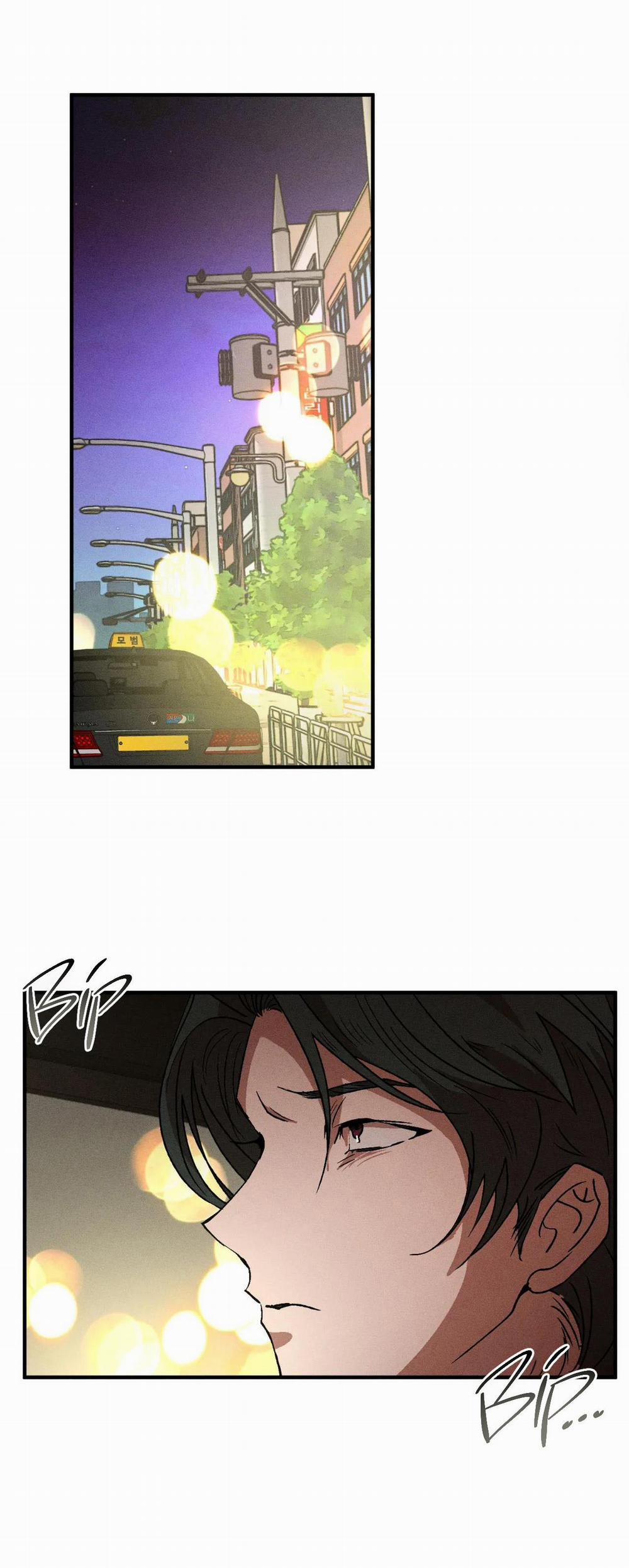 (Cbunu) Bẫy Đôi Ngọt Ngào 57 trang 2