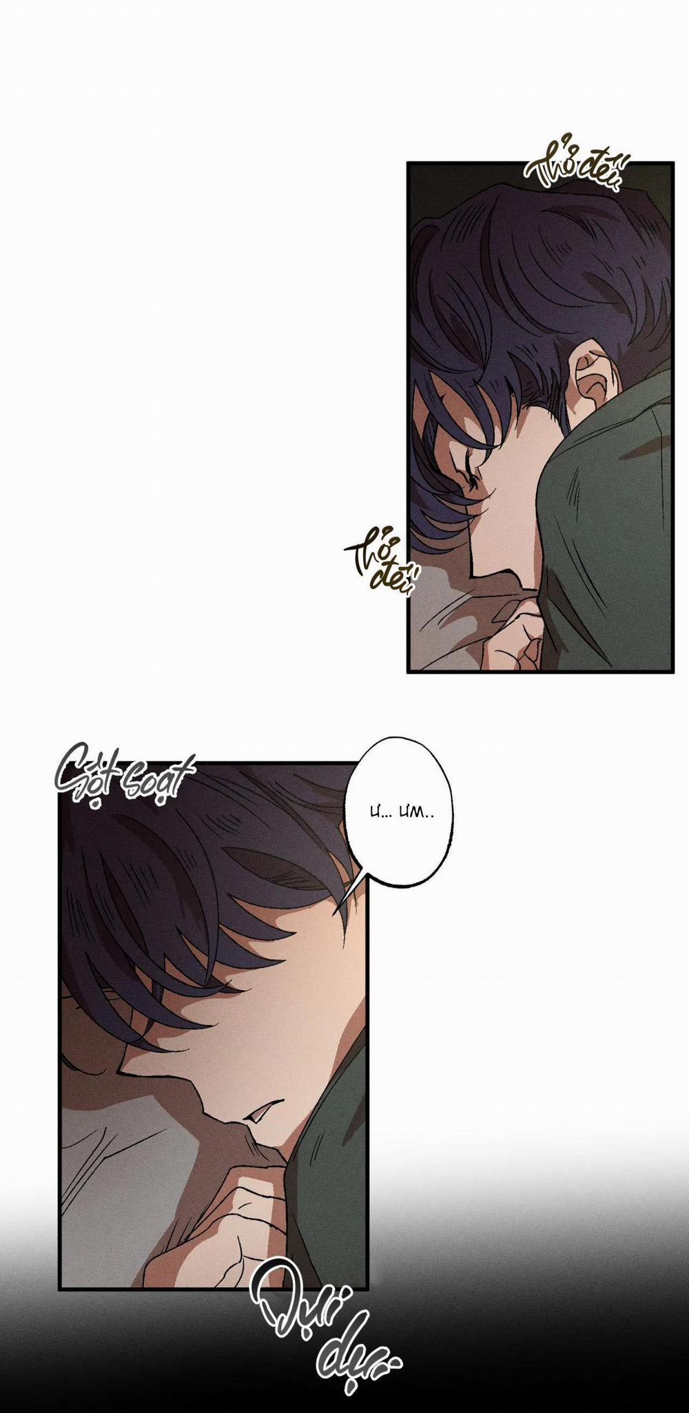 (Cbunu) Bẫy Đôi Ngọt Ngào 57 trang 3