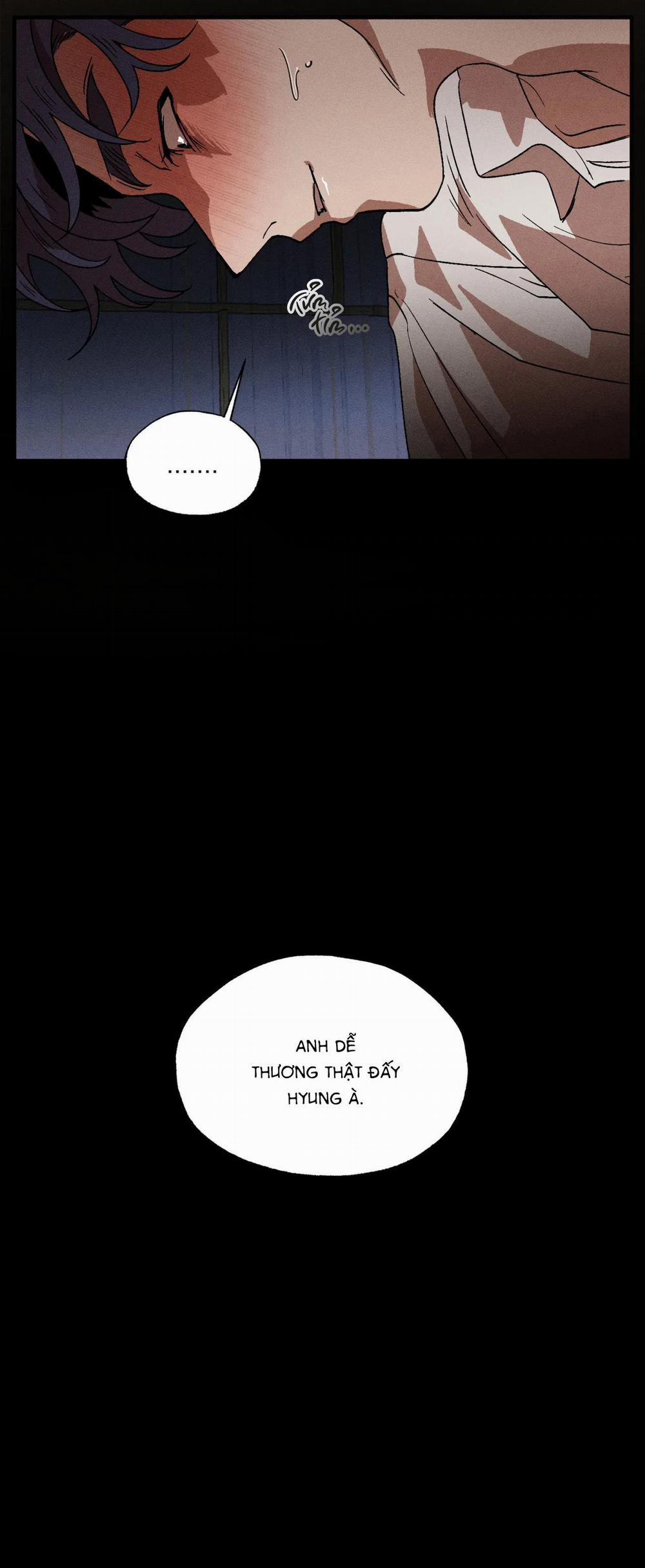 (Cbunu) Bẫy Đôi Ngọt Ngào 57 trang 35