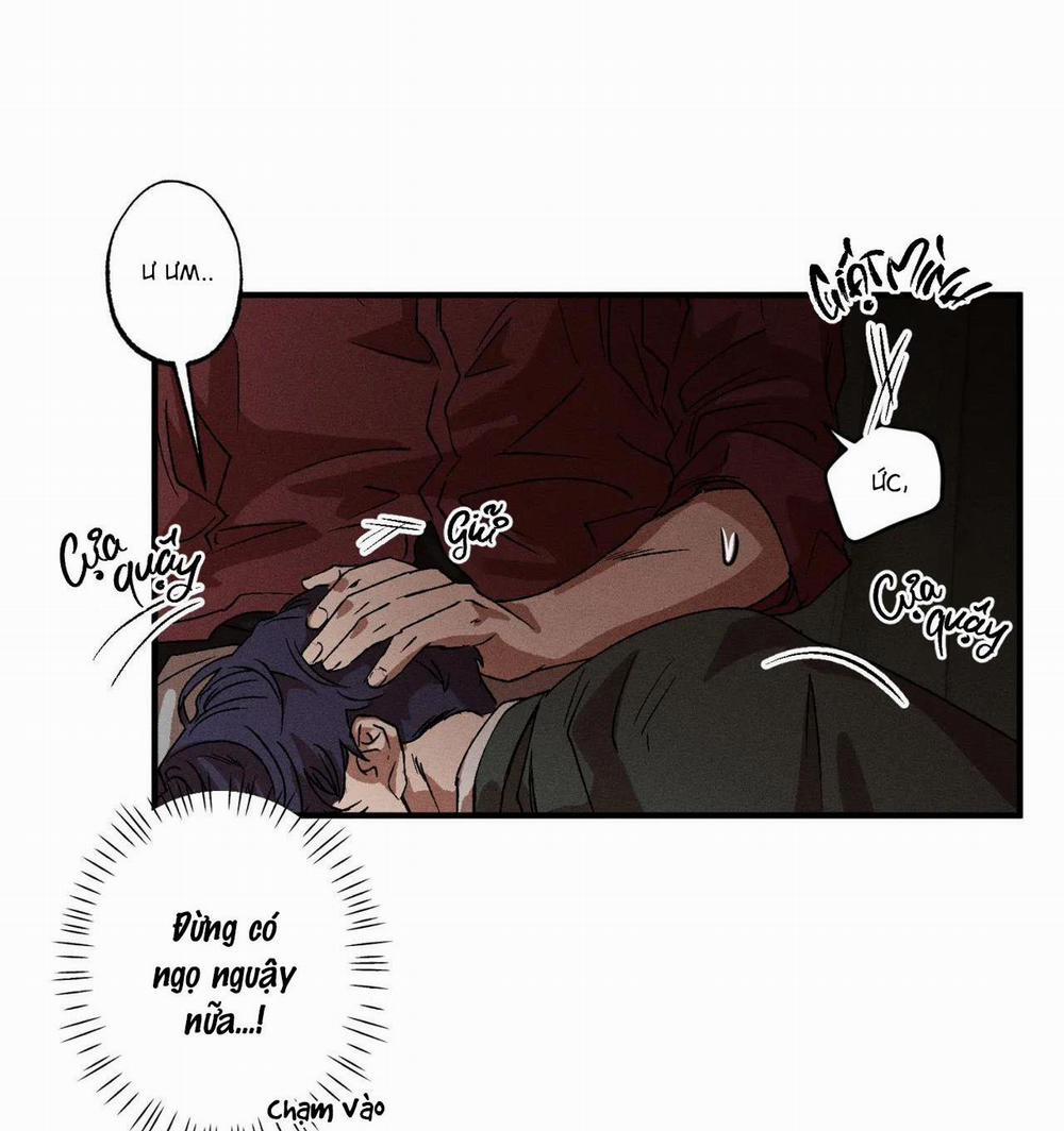 (Cbunu) Bẫy Đôi Ngọt Ngào 57 trang 9