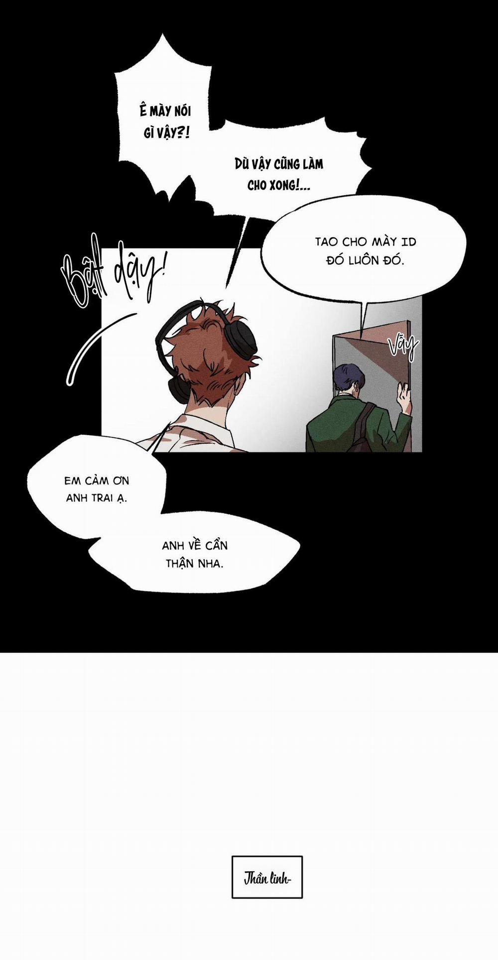 (Cbunu) Bẫy Đôi Ngọt Ngào 58 trang 10