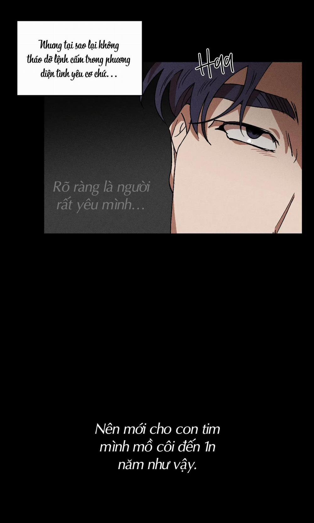 (Cbunu) Bẫy Đôi Ngọt Ngào 58 trang 12