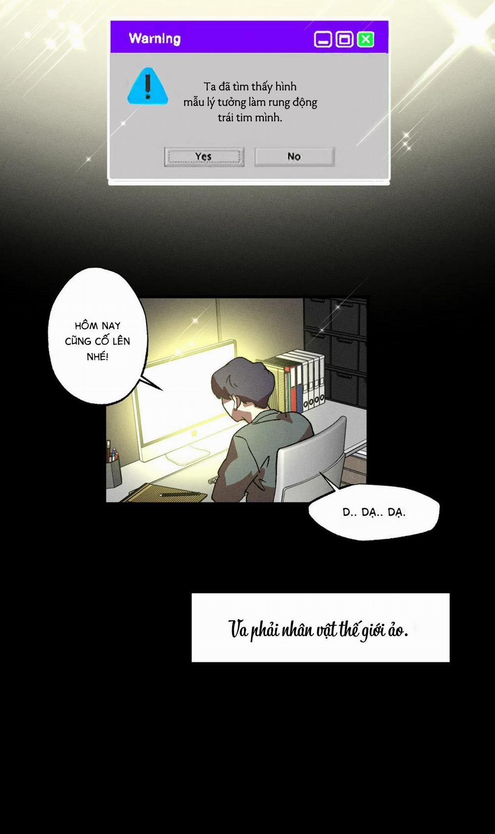 (Cbunu) Bẫy Đôi Ngọt Ngào 58 trang 14