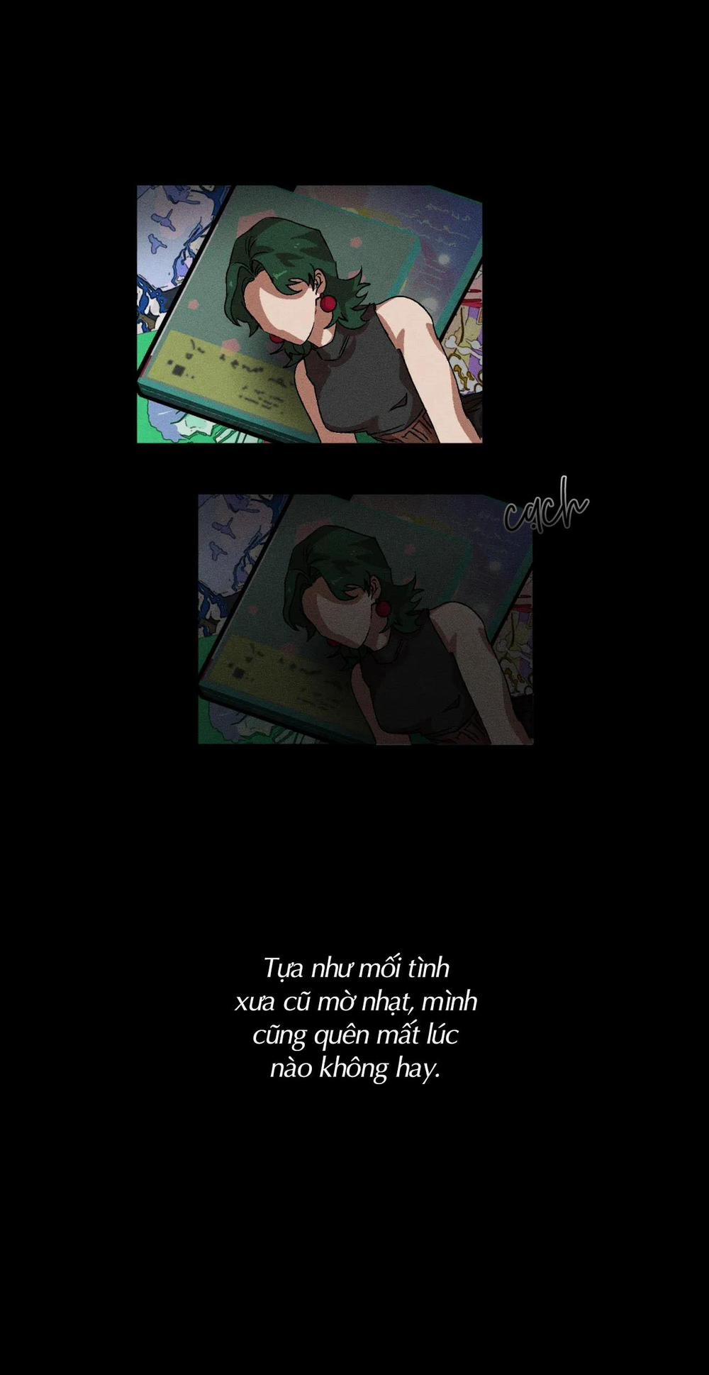 (Cbunu) Bẫy Đôi Ngọt Ngào 58 trang 20