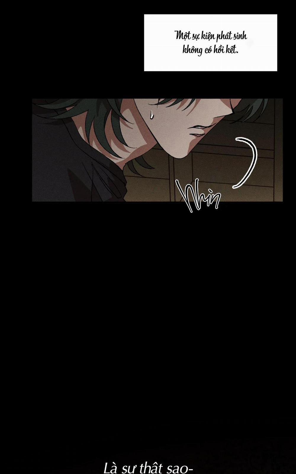 (Cbunu) Bẫy Đôi Ngọt Ngào 58 trang 23