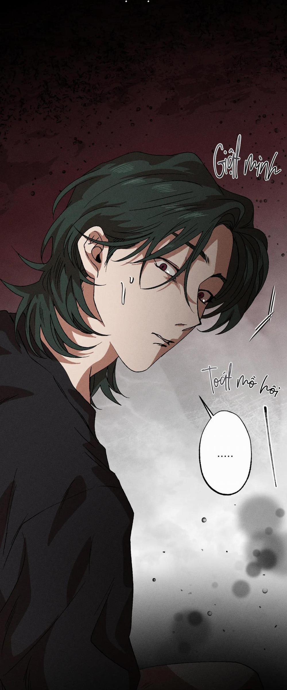 (Cbunu) Bẫy Đôi Ngọt Ngào 58 trang 24