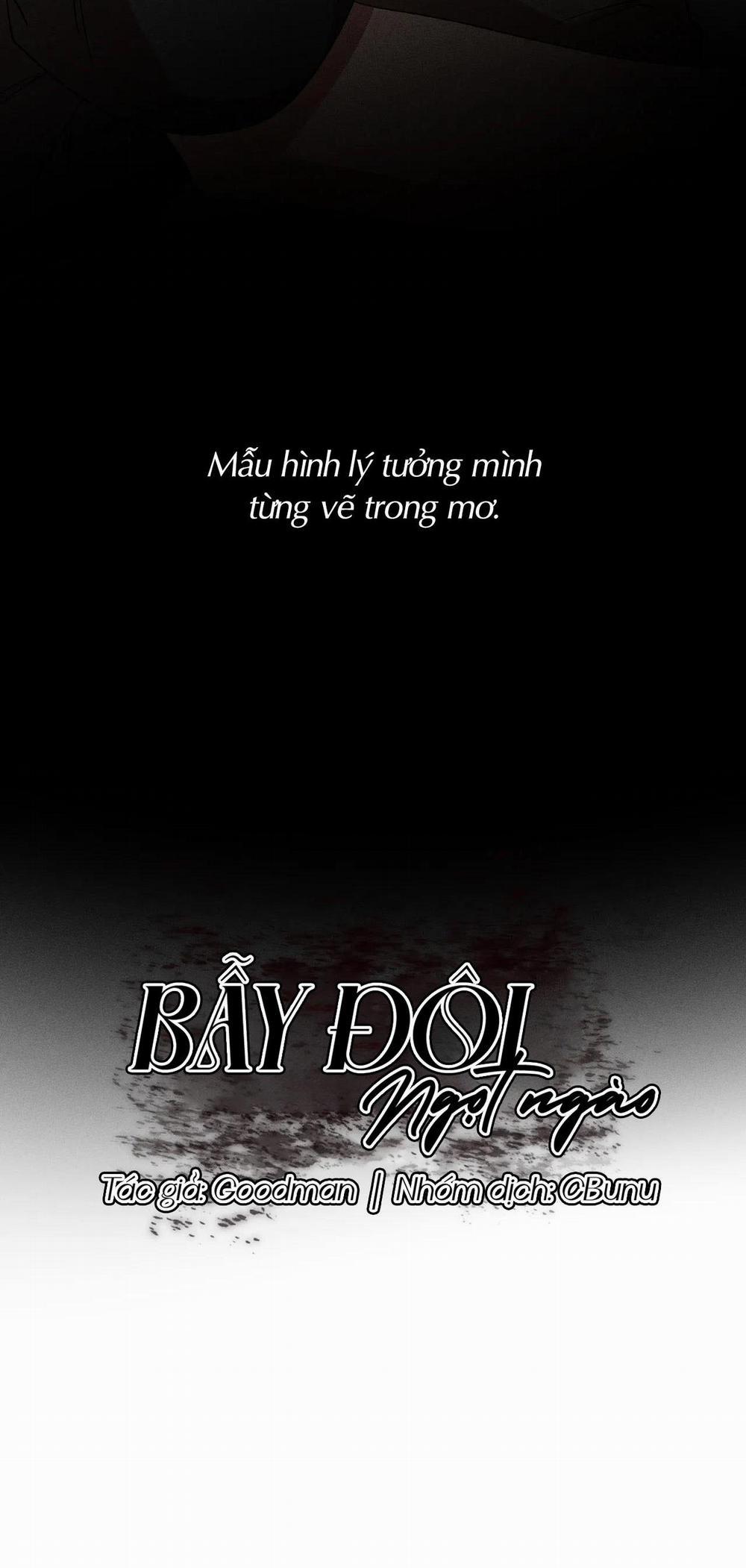 (Cbunu) Bẫy Đôi Ngọt Ngào 58 trang 25