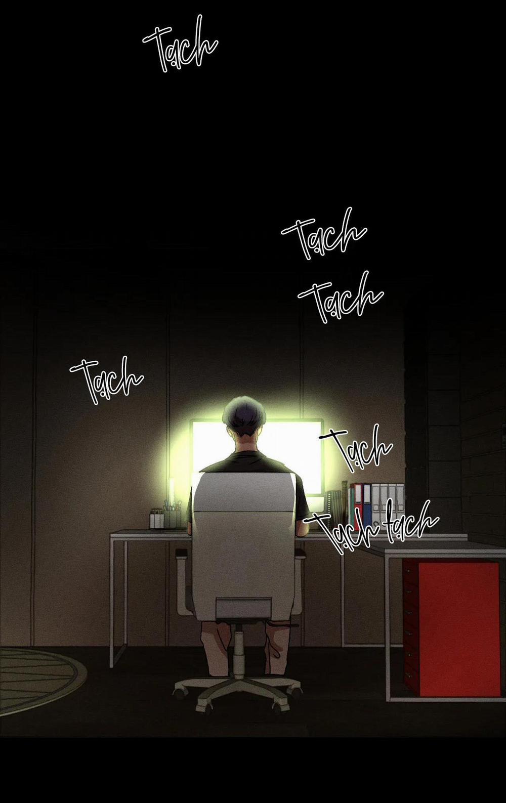 (Cbunu) Bẫy Đôi Ngọt Ngào 58 trang 3