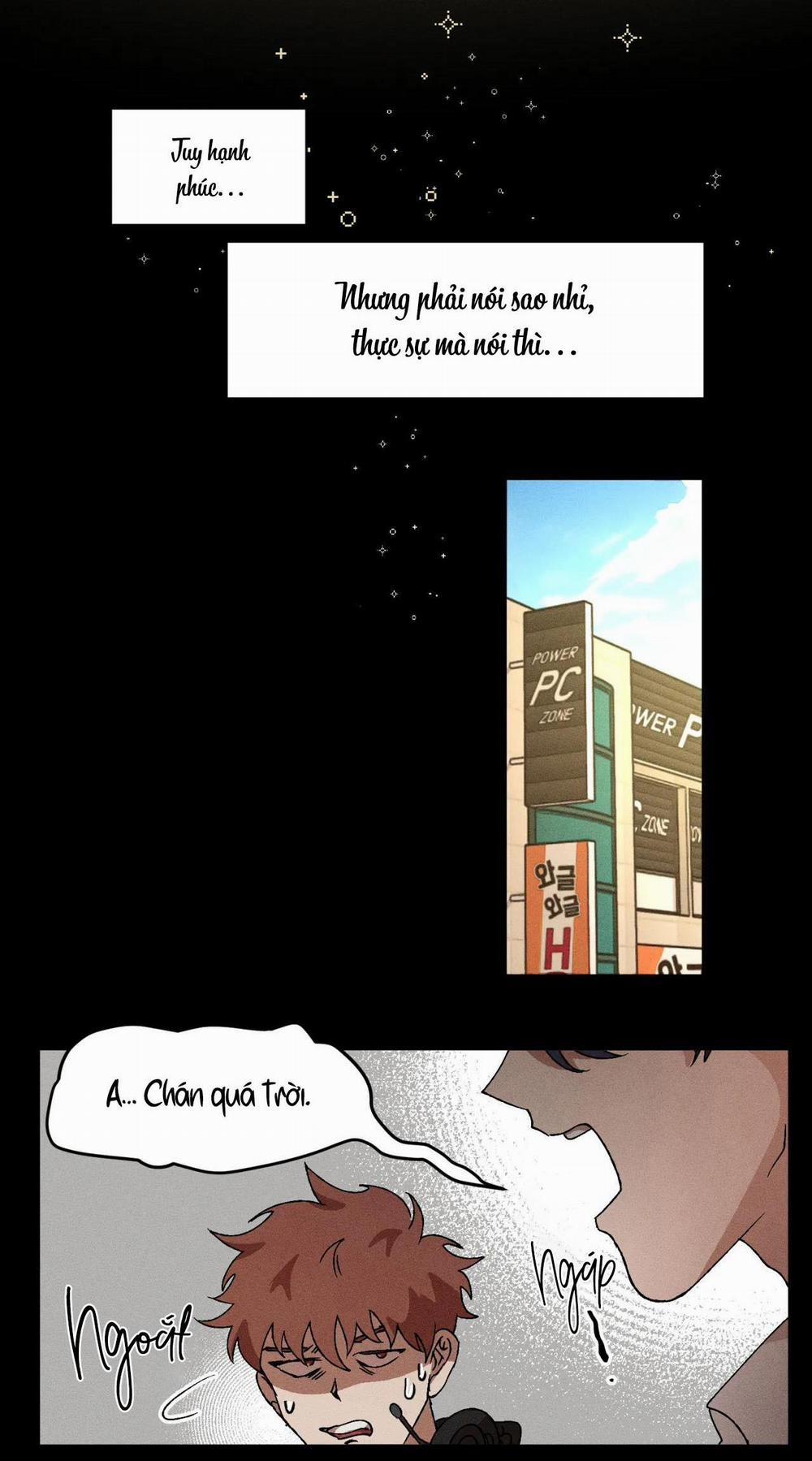 (Cbunu) Bẫy Đôi Ngọt Ngào 58 trang 7