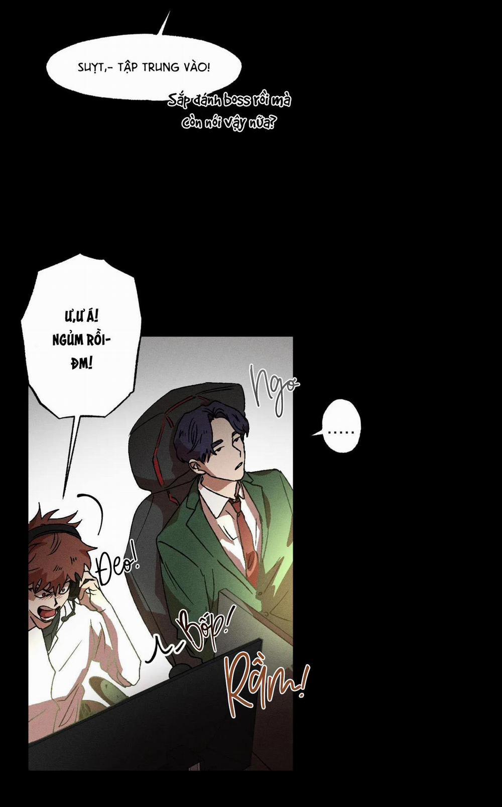 (Cbunu) Bẫy Đôi Ngọt Ngào 58 trang 8