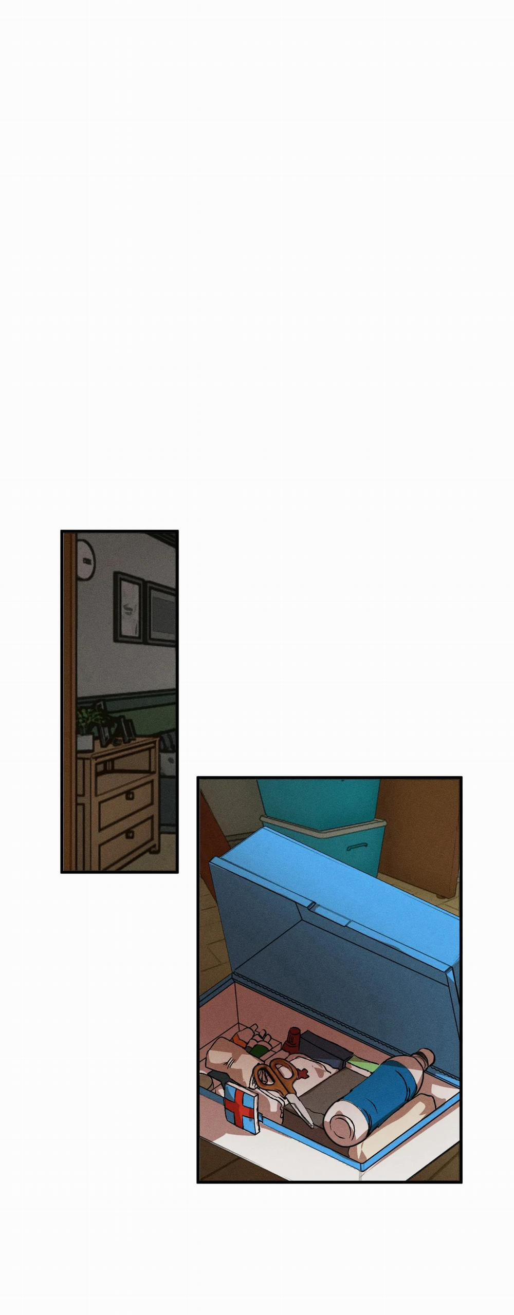 (Cbunu) Bẫy Đôi Ngọt Ngào 59 trang 1