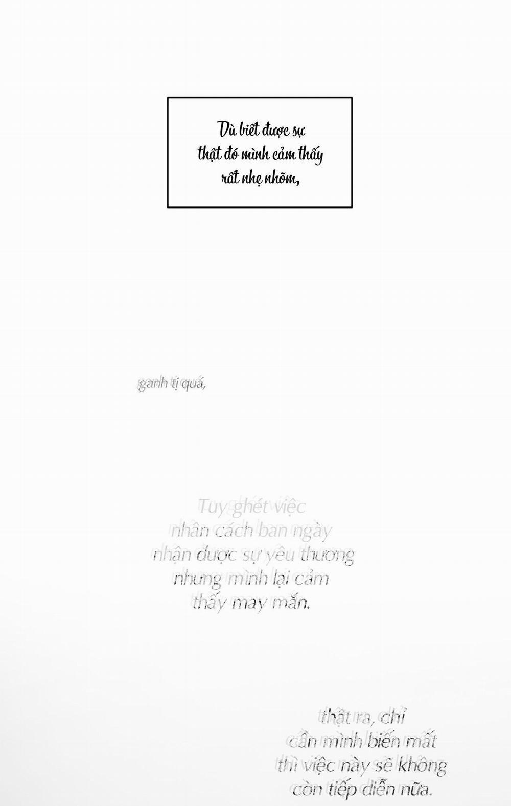 (Cbunu) Bẫy Đôi Ngọt Ngào 59 trang 14