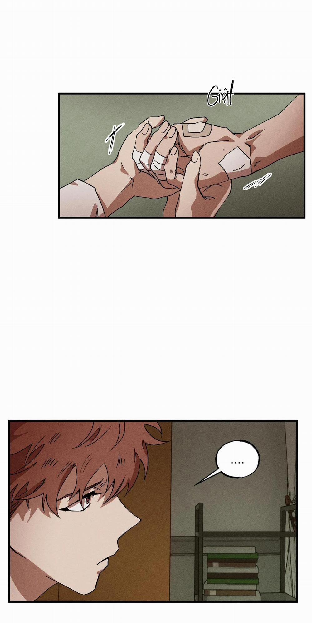 (Cbunu) Bẫy Đôi Ngọt Ngào 59 trang 2