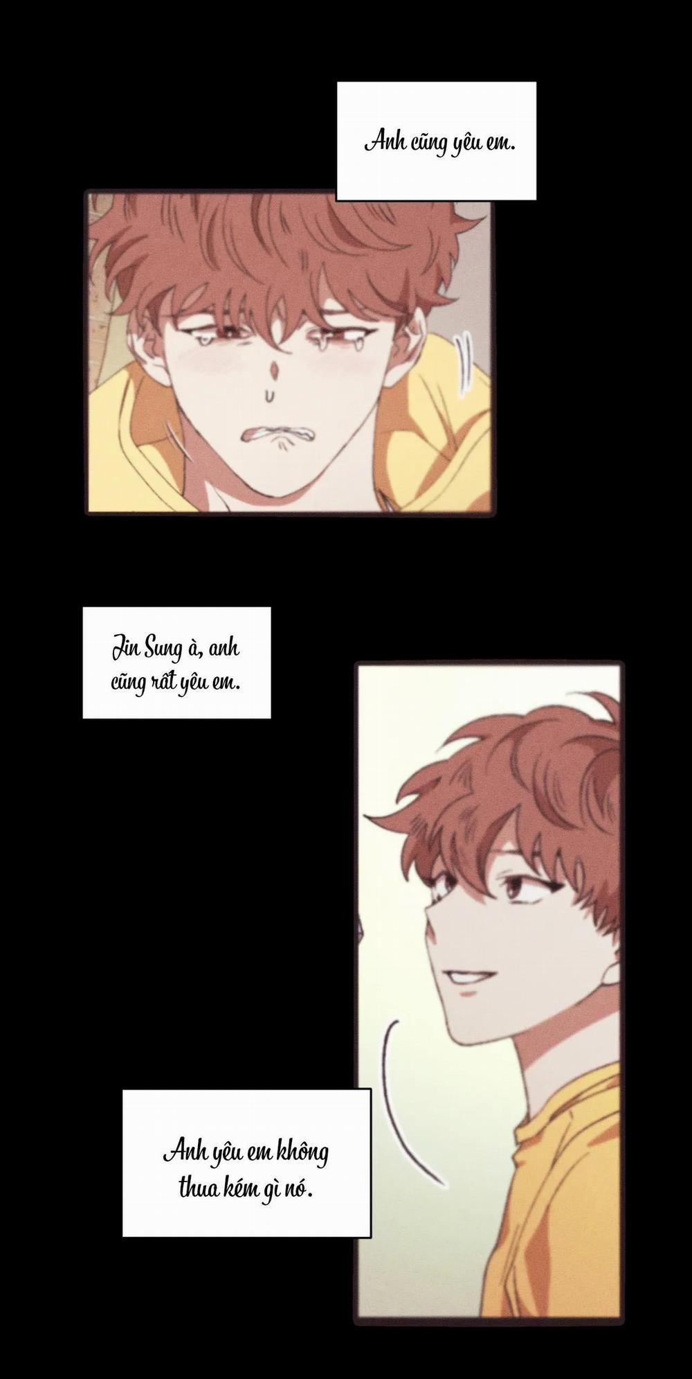 (Cbunu) Bẫy Đôi Ngọt Ngào 59 trang 21