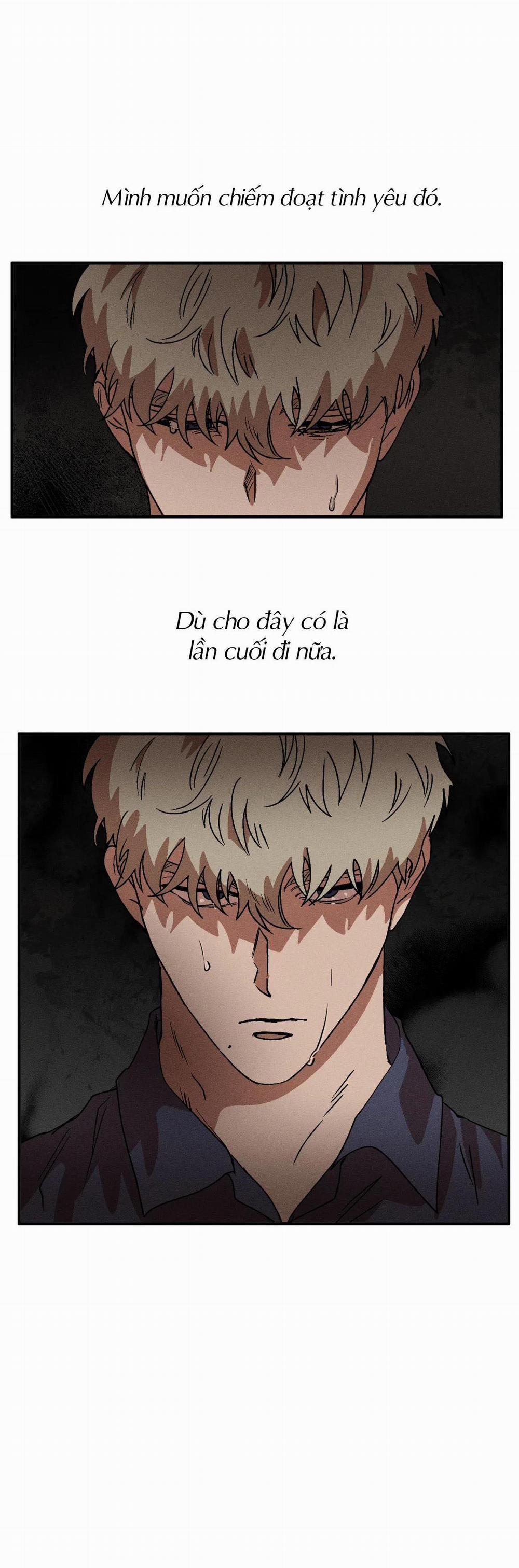 (Cbunu) Bẫy Đôi Ngọt Ngào 59 trang 24