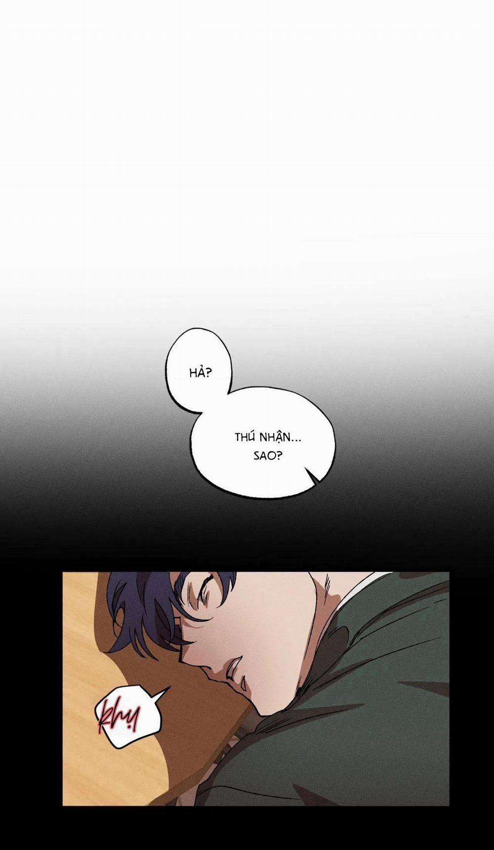 (Cbunu) Bẫy Đôi Ngọt Ngào 59 trang 25