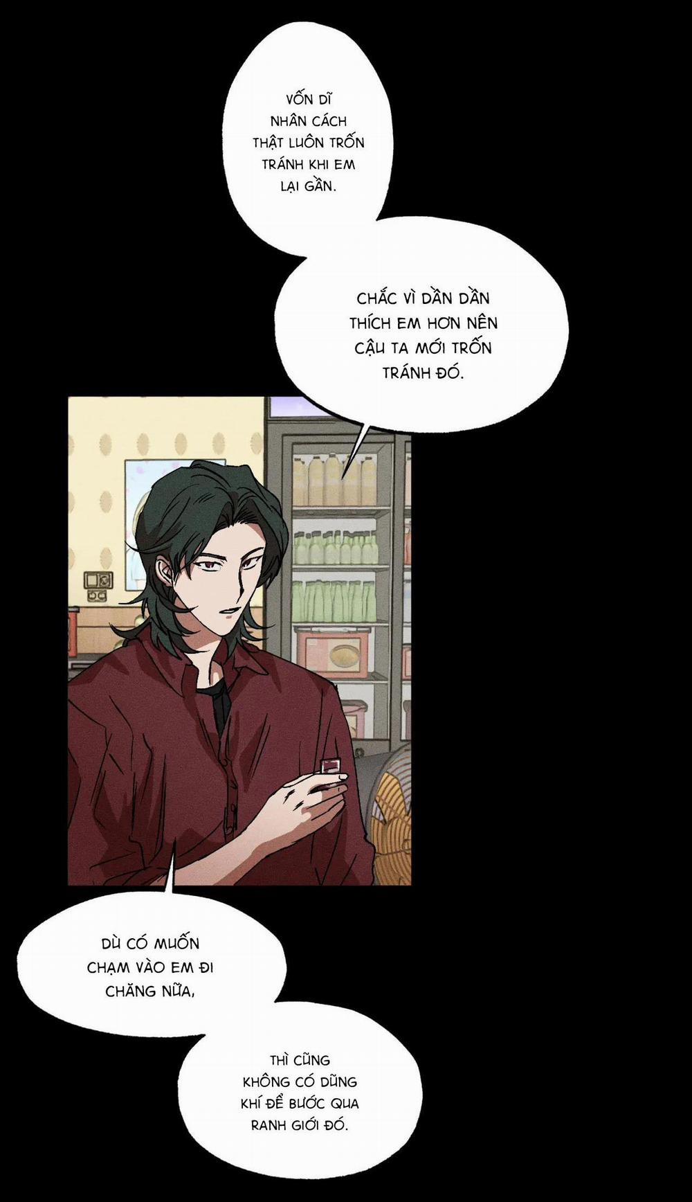 (Cbunu) Bẫy Đôi Ngọt Ngào 59 trang 27