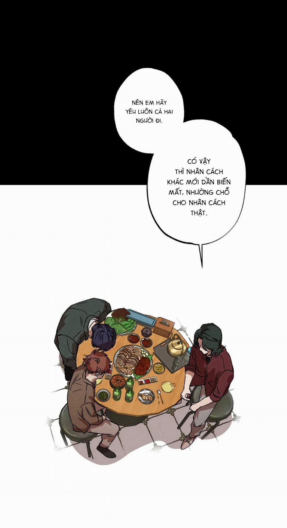 (Cbunu) Bẫy Đôi Ngọt Ngào 59 trang 29