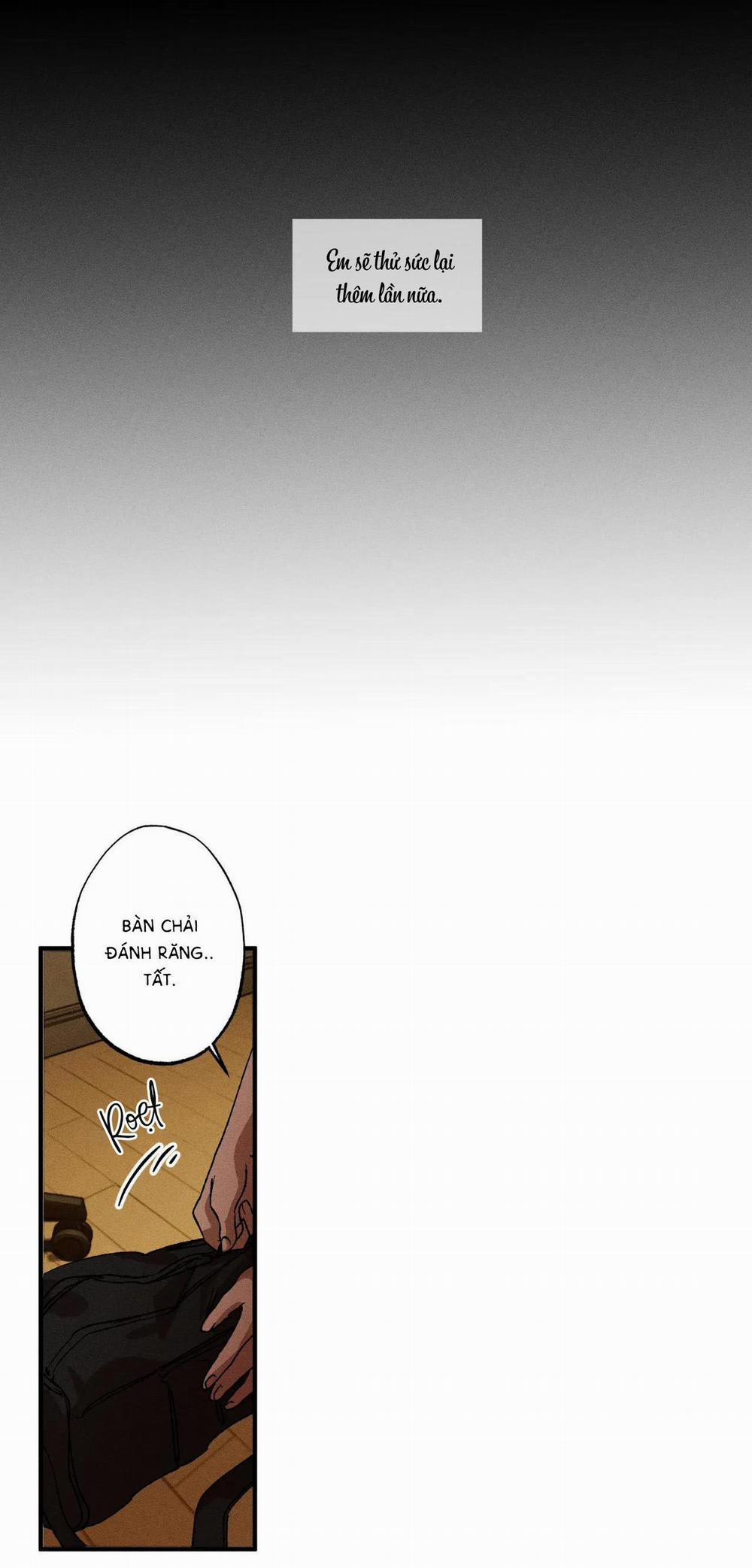 (Cbunu) Bẫy Đôi Ngọt Ngào 59 trang 37