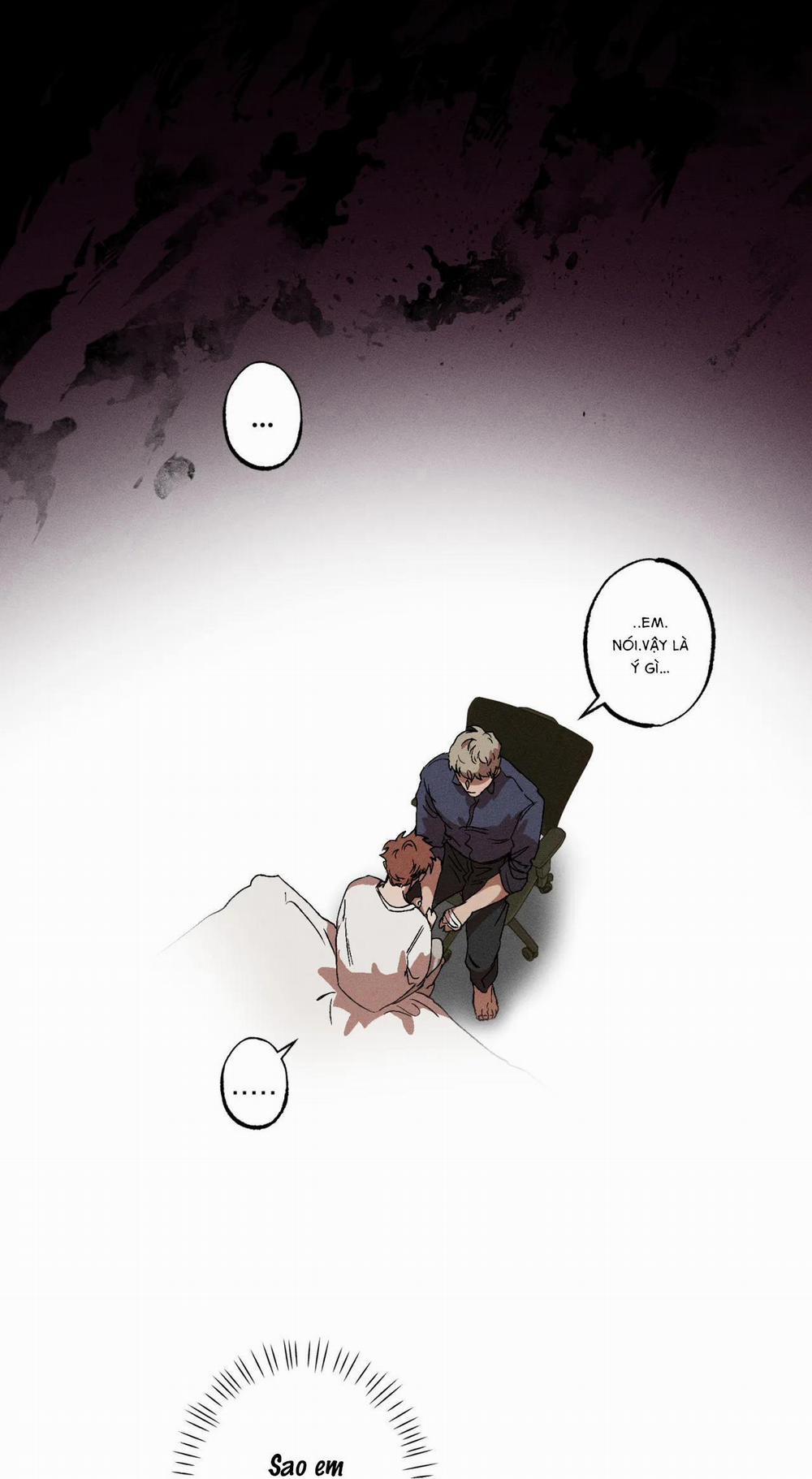 (Cbunu) Bẫy Đôi Ngọt Ngào 59 trang 6