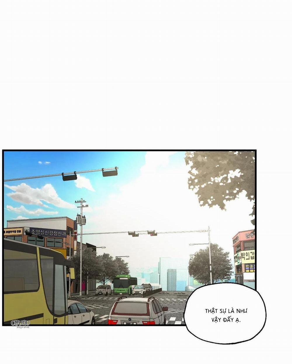 (Cbunu) Bẫy Đôi Ngọt Ngào 6 trang 14