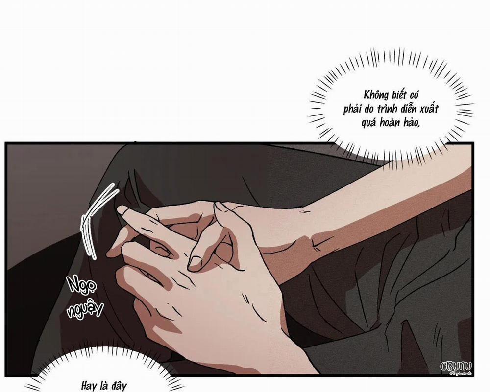 (Cbunu) Bẫy Đôi Ngọt Ngào 6 trang 17