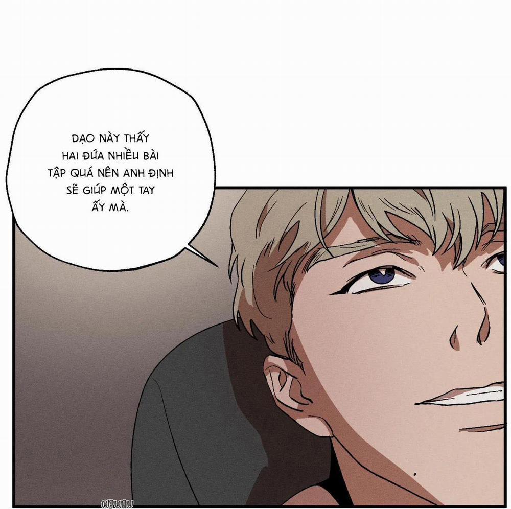 (Cbunu) Bẫy Đôi Ngọt Ngào 6 trang 21