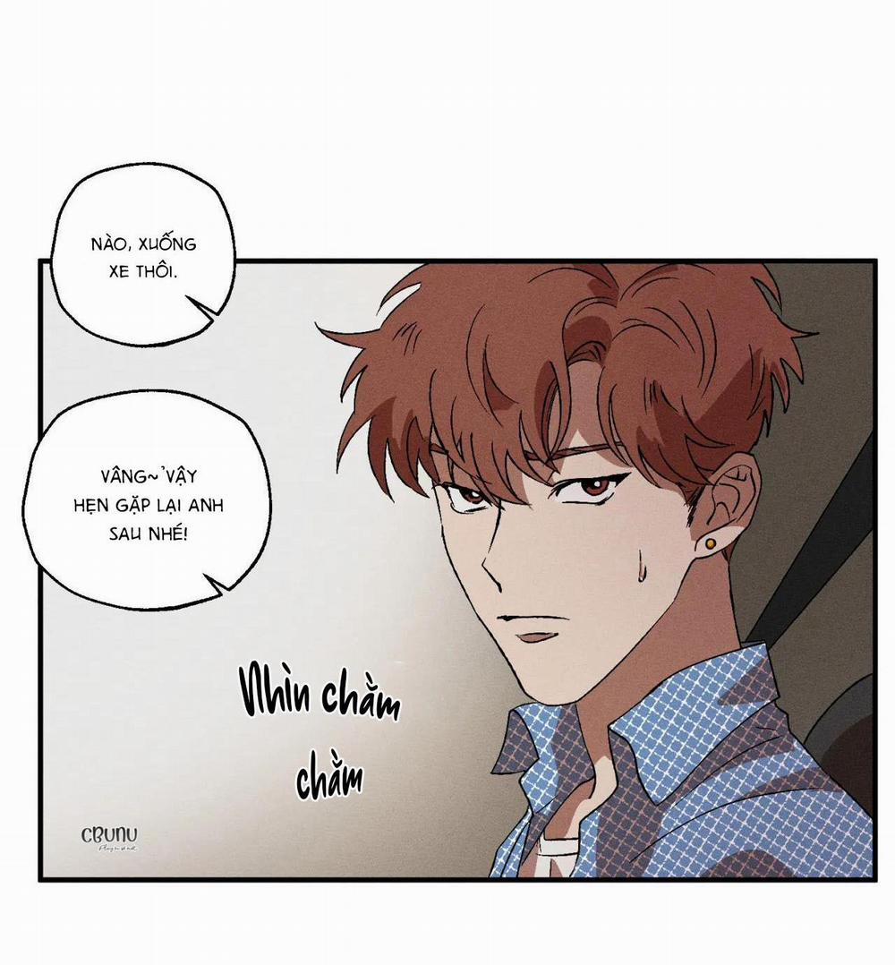 (Cbunu) Bẫy Đôi Ngọt Ngào 6 trang 23