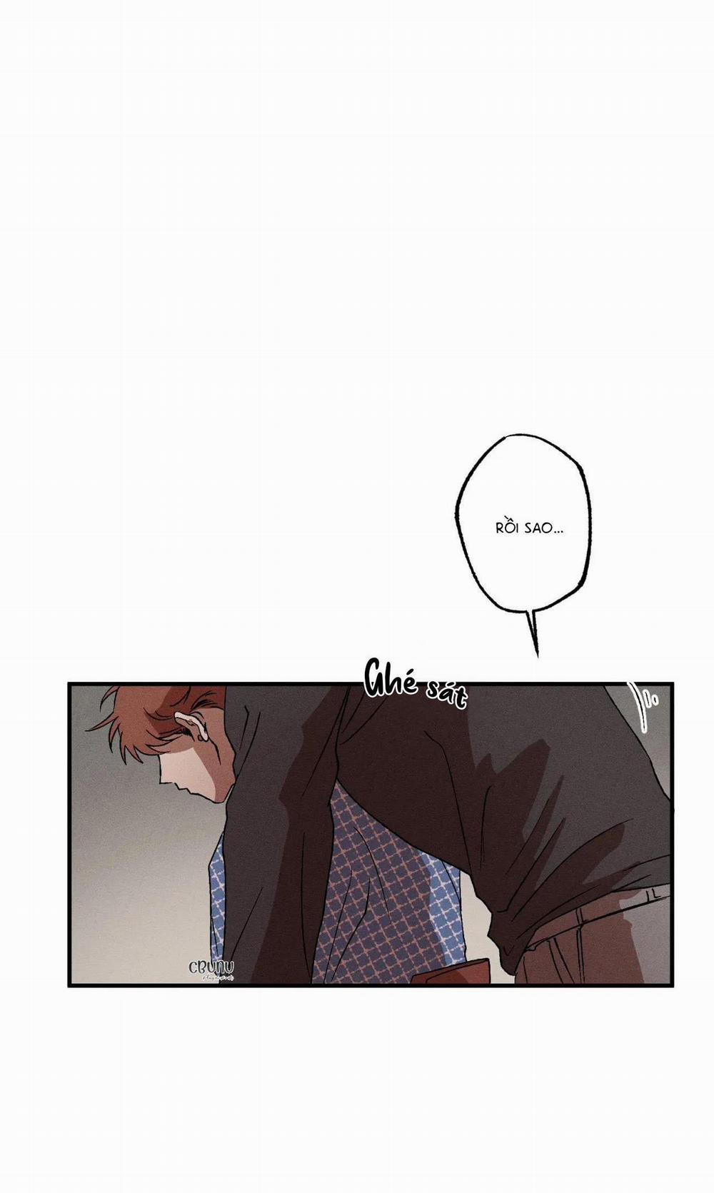 (Cbunu) Bẫy Đôi Ngọt Ngào 6 trang 33