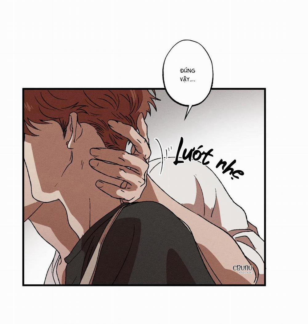 (Cbunu) Bẫy Đôi Ngọt Ngào 6 trang 50