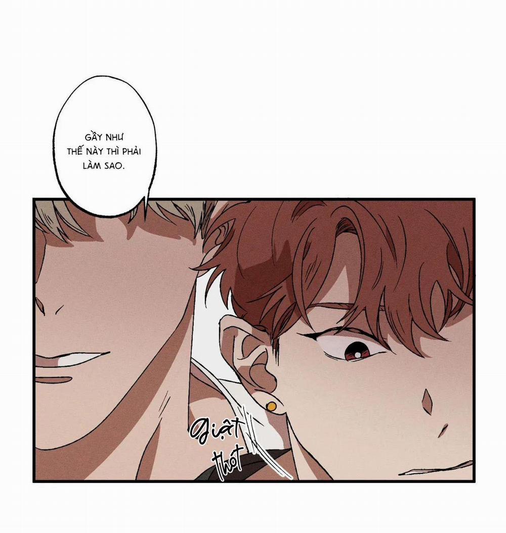 (Cbunu) Bẫy Đôi Ngọt Ngào 6 trang 52