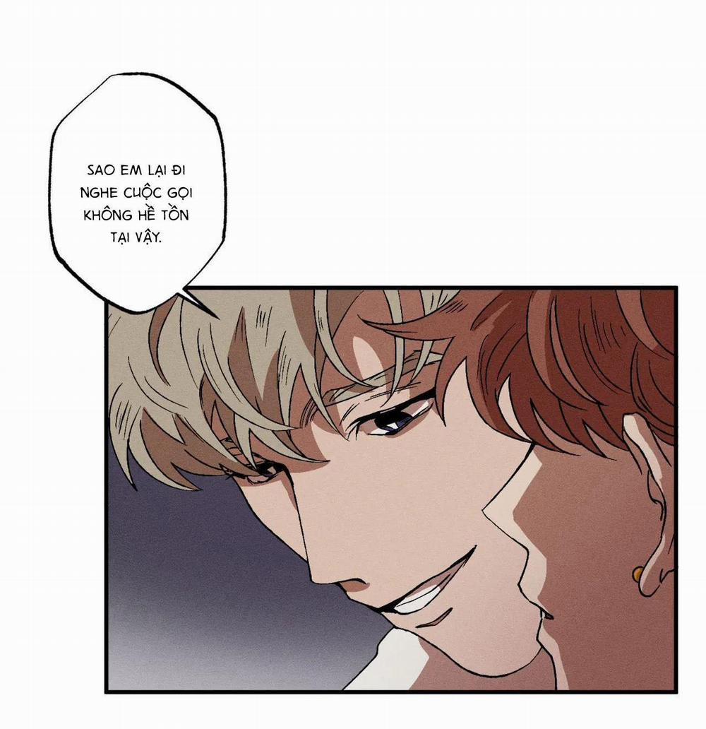 (Cbunu) Bẫy Đôi Ngọt Ngào 6 trang 63