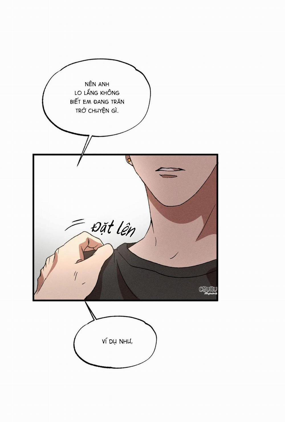 (Cbunu) Bẫy Đôi Ngọt Ngào 6 trang 70