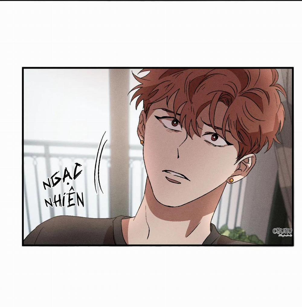 (Cbunu) Bẫy Đôi Ngọt Ngào 6 trang 72