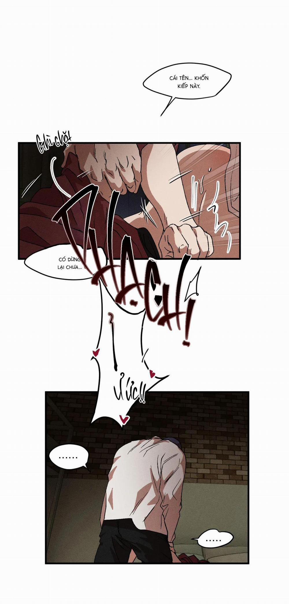 (Cbunu) Bẫy Đôi Ngọt Ngào 60 H+ trang 21