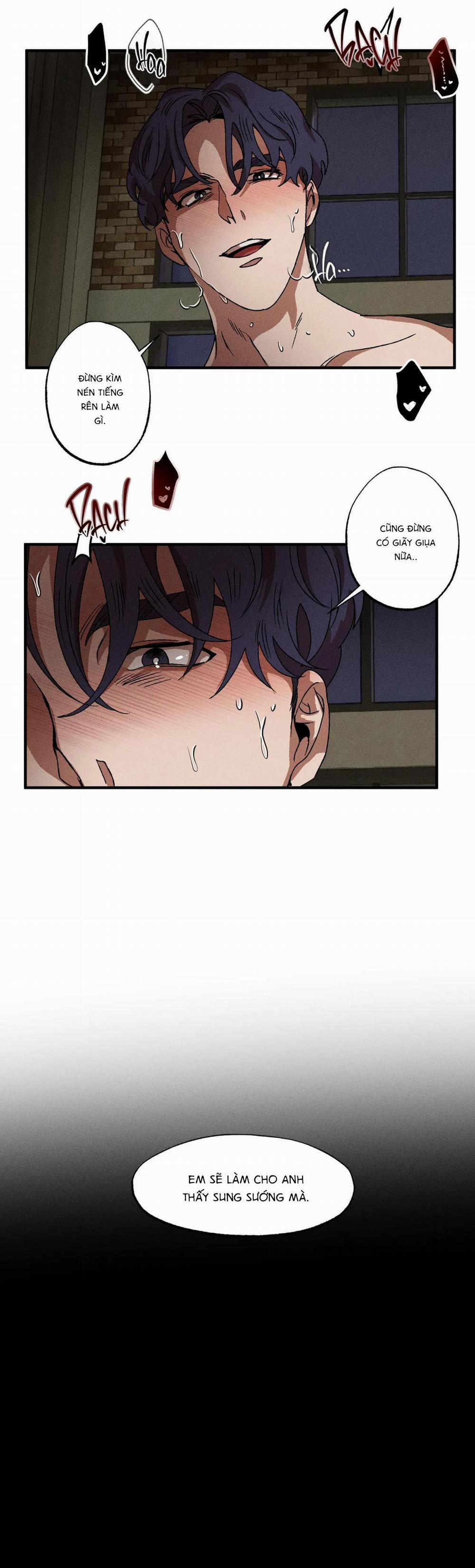 (Cbunu) Bẫy Đôi Ngọt Ngào 60 H+ trang 26