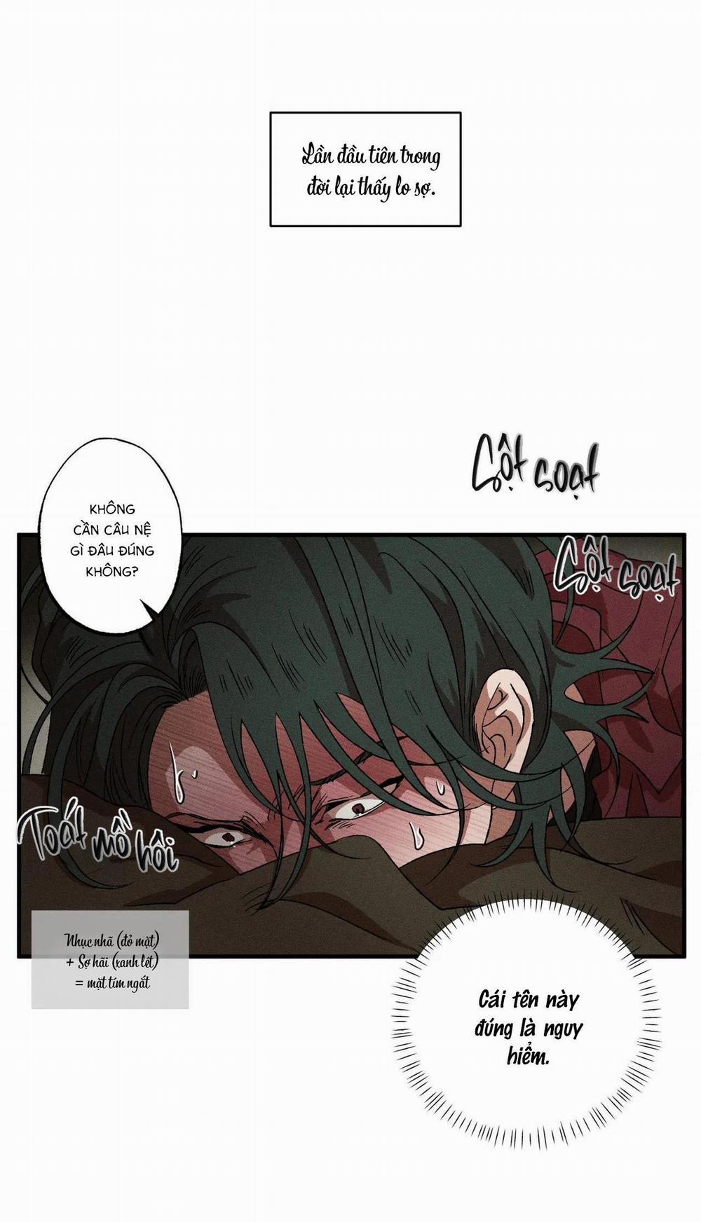 (Cbunu) Bẫy Đôi Ngọt Ngào 60 H+ trang 4